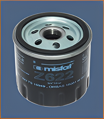 Изображение товара Масляный фильтр Misfat Z622