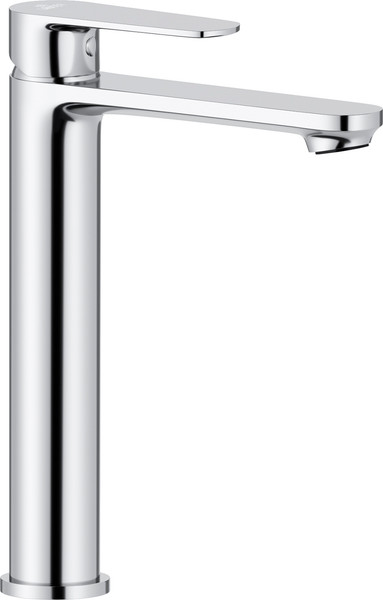 Изображение товара Умывальник со смесителем Lauter 21454 + Moon 21СK81691C