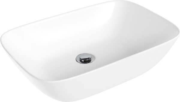 Изображение товара Умывальник со смесителем Lauter 21454 + Moon 21СK81691C