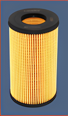 Изображение товара Масляный фильтр Misfat L054