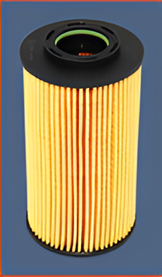 Изображение товара Масляный фильтр Misfat L070