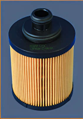 Изображение товара Масляный фильтр Misfat L114