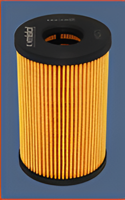 Изображение товара Масляный фильтр Misfat L124