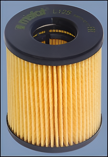 Изображение товара Масляный фильтр Misfat L125