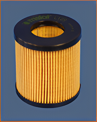 Изображение товара Масляный фильтр Misfat L129