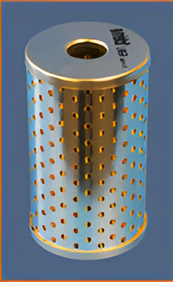 Изображение товара Масляный фильтр Misfat L406A