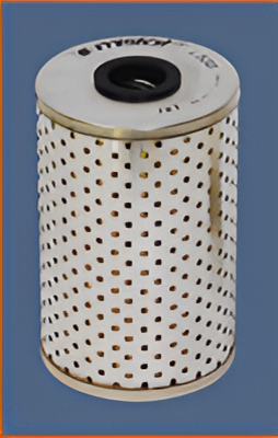 Изображение товара Масляный фильтр Misfat L538