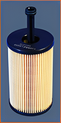 Изображение товара Масляный фильтр Misfat LM559