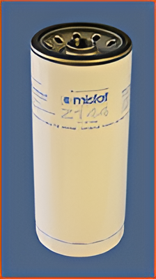 Изображение товара Масляный фильтр Misfat Z144