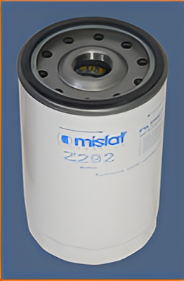 Изображение товара Масляный фильтр Misfat Z292