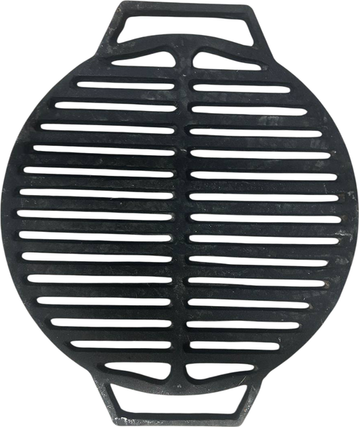 Изображение товара Решетка для мангала Grand Metall Invest Круглая 42см