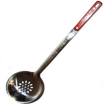 Изображение товара Шумовка Grand Metall Invest 47см