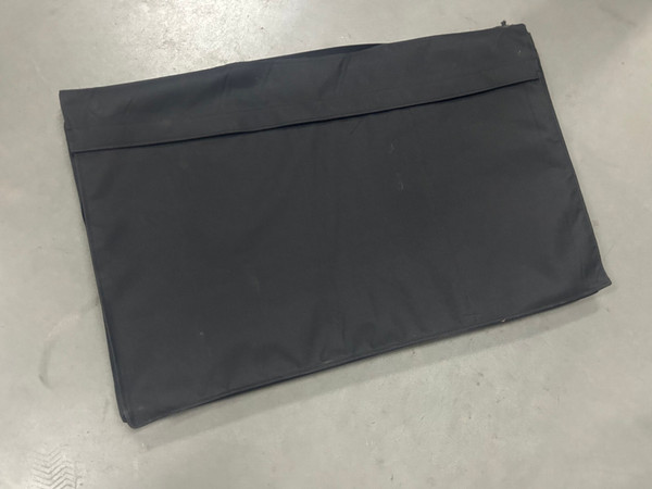 Изображение товара Мангал Grand Metall Invest Дипломат 2мм 55см (нержавеющая сталь )