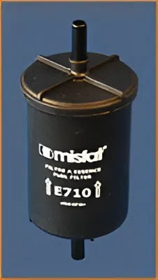 Изображение товара Топливный фильтр Misfat E710