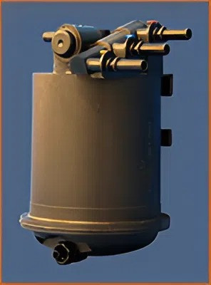 Изображение товара Топливный фильтр Misfat F111