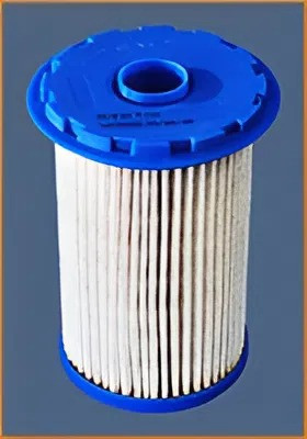 Изображение товара Топливный фильтр Misfat F117