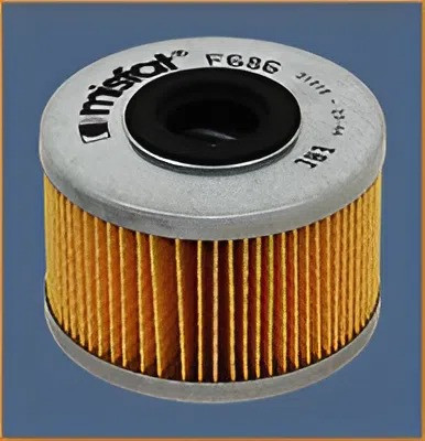 Изображение товара Топливный фильтр Misfat F686