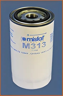 Изображение товара Топливный фильтр Misfat M313