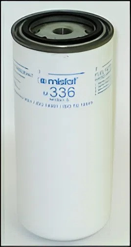 Изображение товара Топливный фильтр Misfat M336