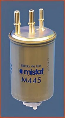 Изображение товара Топливный фильтр Misfat M445