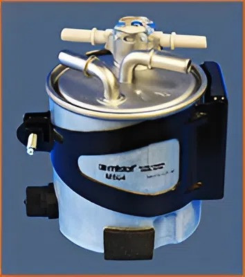 Изображение товара Топливный фильтр Misfat M504