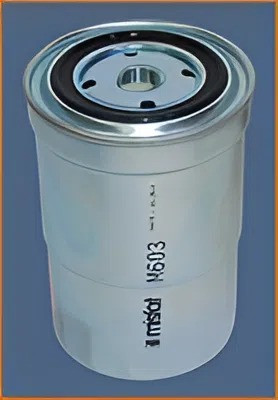 Изображение товара Топливный фильтр Misfat M603