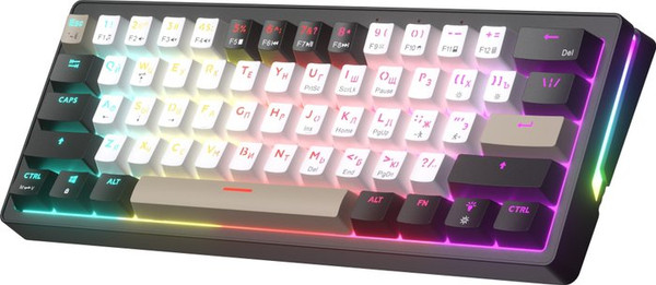 Изображение товара Клавиатура JEGG ZA61