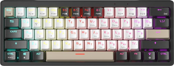 Изображение товара Клавиатура JEGG ZA61