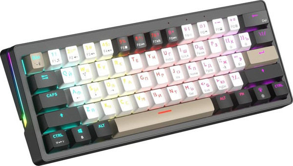 Изображение товара Клавиатура JEGG ZA61