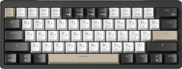 Изображение товара Клавиатура JEGG ZA61