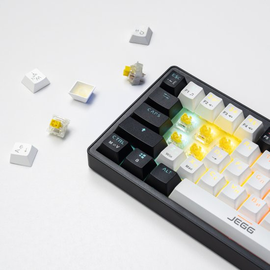Изображение товара Клавиатура JEGG ZA61
