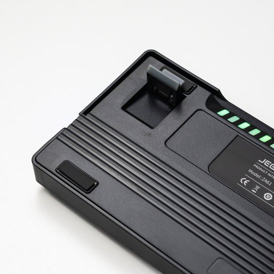 Изображение товара Клавиатура JEGG ZA61