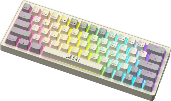 Изображение товара Клавиатура JEGG ZA63 Pro