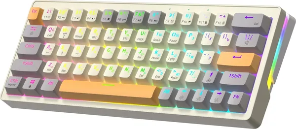 Изображение товара Клавиатура JEGG ZA63 Pro