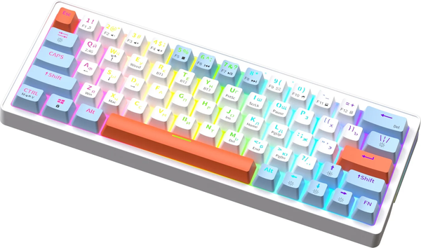 Изображение товара Клавиатура JEGG ZA63 Pro