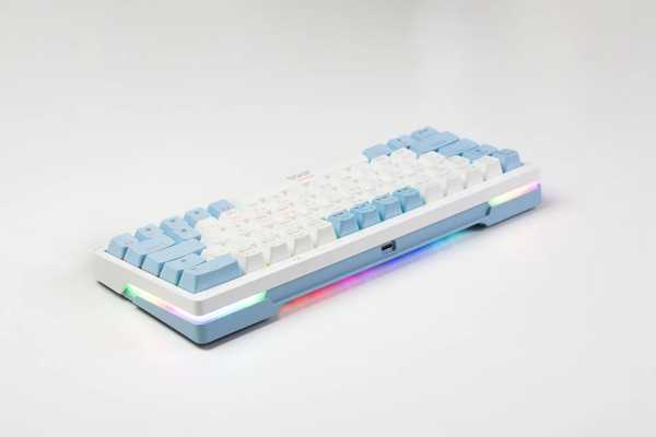 Изображение товара Клавиатура JEGG ZA63 Pro