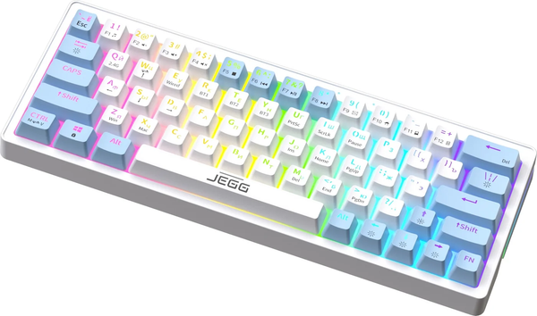 Изображение товара Клавиатура JEGG ZA63 Pro