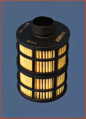 Изображение товара Топливный фильтр Misfat F116