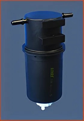 Изображение товара Топливный фильтр Misfat F144