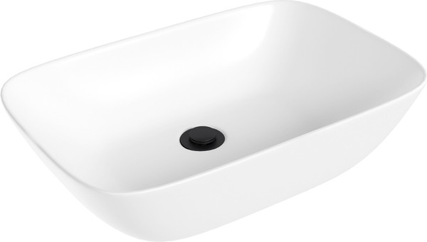 Изображение товара Умывальник со смесителем Lauter 21454 + Cascade 21СК0655BS