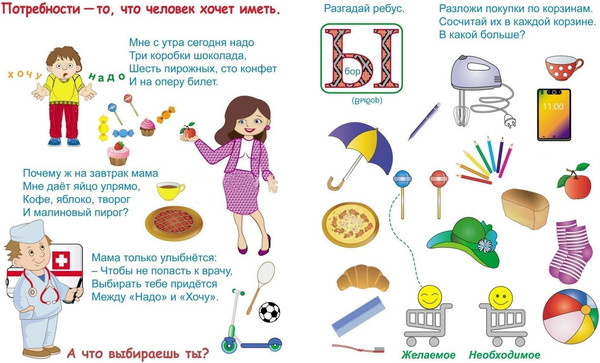 Изображение товара Развивающая книга Учитель-Канц Эрудит. Финансовое путешествие, мягкая обложка (Славина Татьяна)