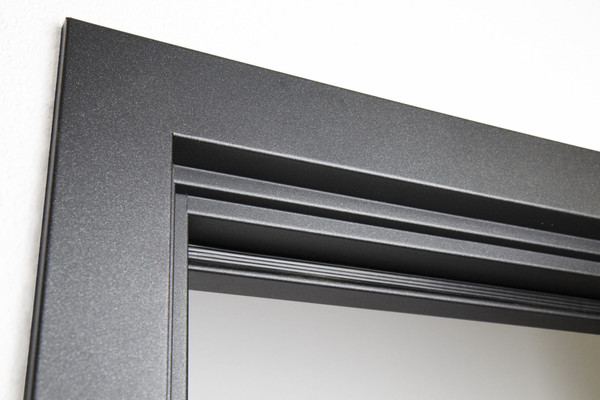 Изображение товара Входная дверь Промет Рона арфа (96x205, правая)