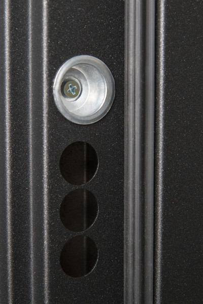 Изображение товара Входная дверь Промет Рона арфа (96x205, правая)