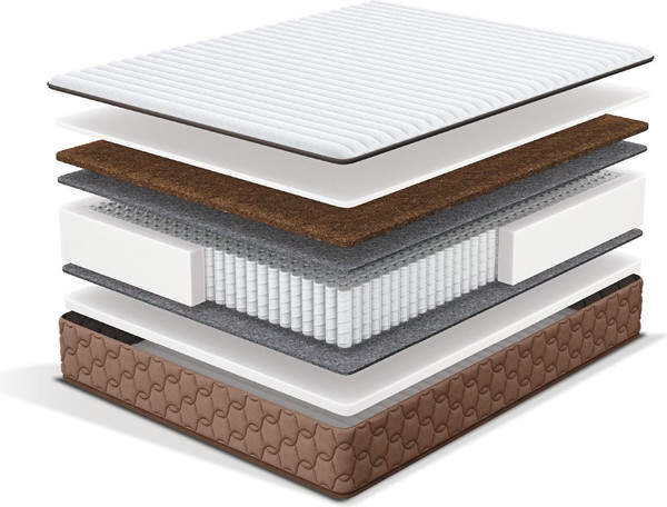 Изображение товара Матрас Natura Vera Anemone 90x190