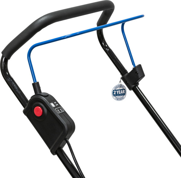 Изображение товара Газонокосилка аккумуляторная Hyundai HYL443iON