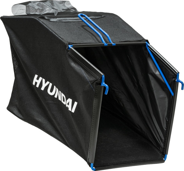 Изображение товара Газонокосилка аккумуляторная Hyundai HYL447iON