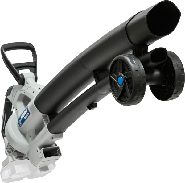 Изображение товара Воздуходувка аккумуляторная Hyundai HYB401iON