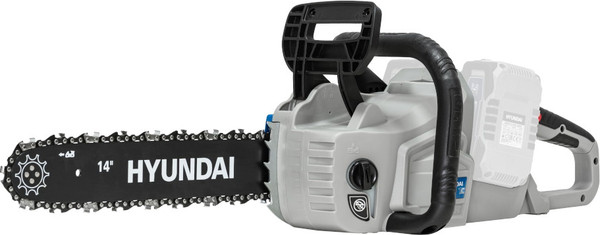 Изображение товара Электропила цепная Hyundai HYX404iON