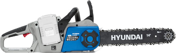 Изображение товара Электропила цепная Hyundai HYX404iON