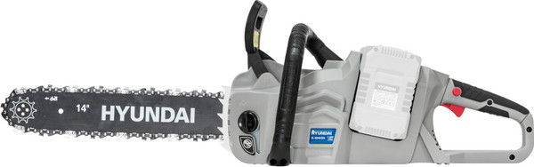 Изображение товара Электропила цепная Hyundai HYX404iON